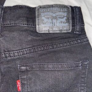 511 Slim Levi’s